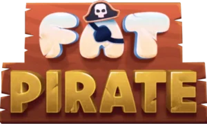 Fat Pirate Casino Logo