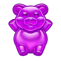 Pink Bear