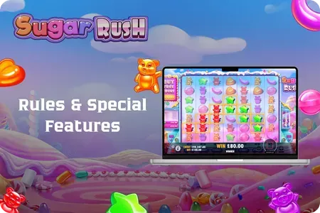 Online Casino Sugar Rush