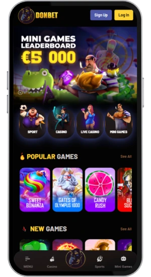 Where To Play Sugar Rush